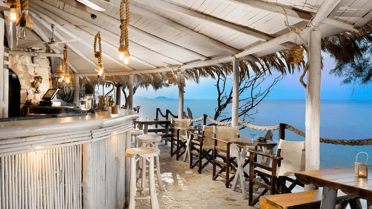 Gloria Maris Hotel Suites & Villas